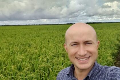 Gustavo Avelar Agronews