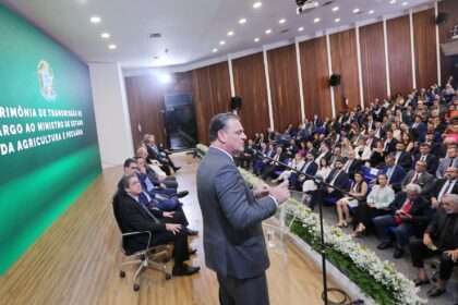 Agricultura E Meio Ambiente Irao Caminhar Juntos Diz Favaro 01