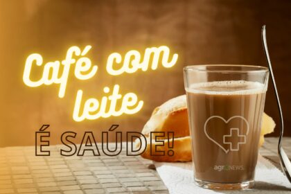 Cafe Com Leite Potencializa Efeito Anti Inflamatorio Revela Pesquisa