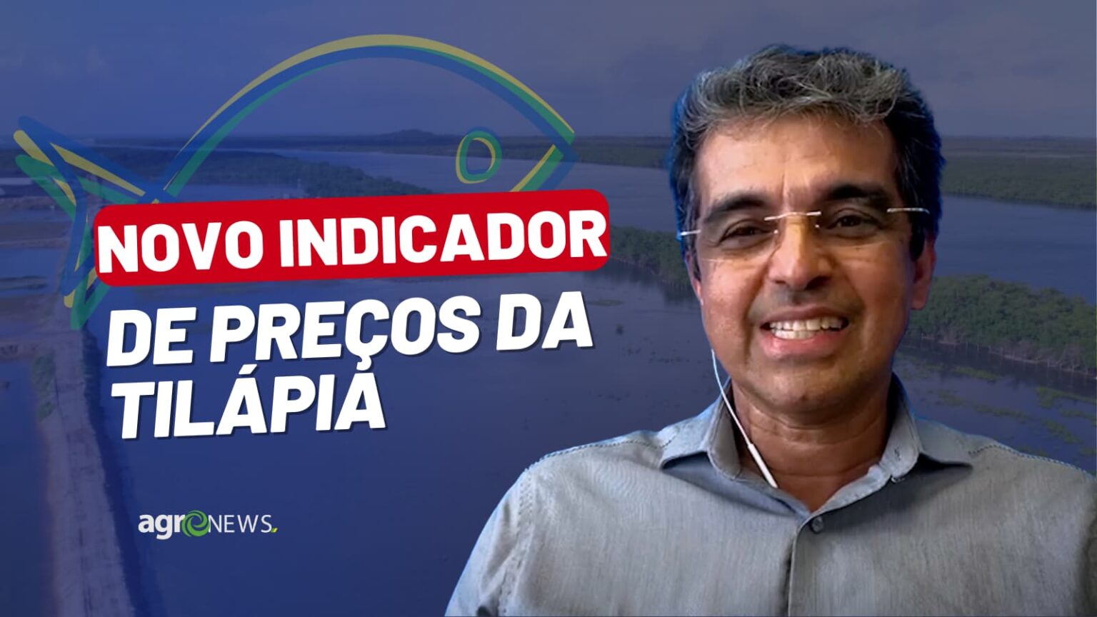 Mercado Do Peixe 28 De Janeiro 2023 Novo Indicador Da Tilapia Em Mg