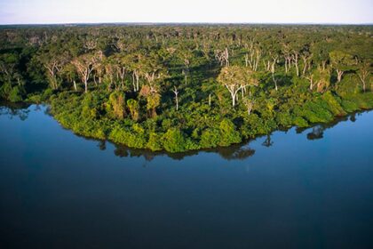 Rio Araguaia 1