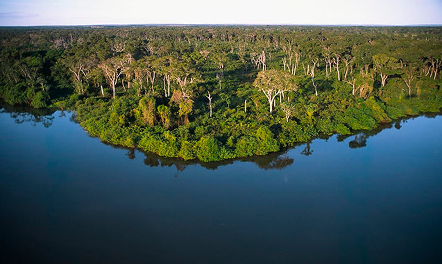 Rio Araguaia 1