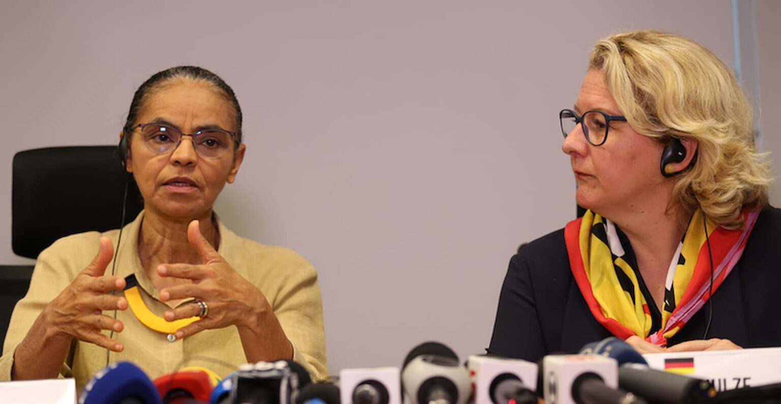 Marina Silva