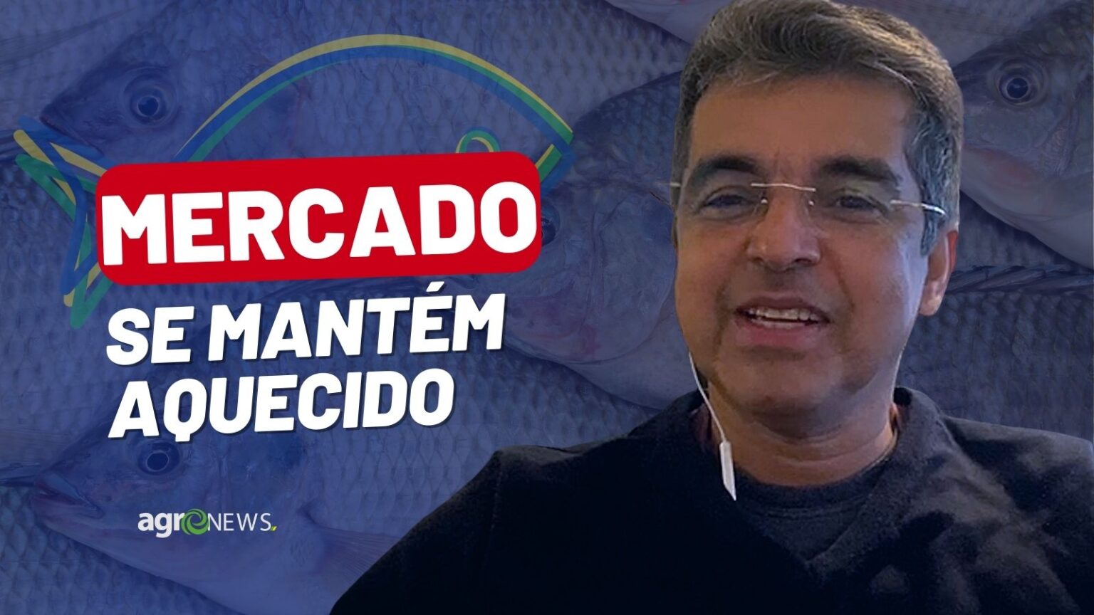 Mercado Do Peixe 18 De Marco 2023 Agronews