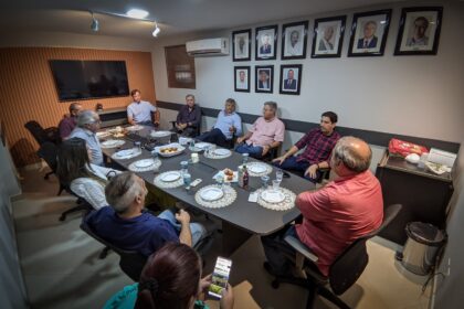 Parque De Exposicao Em Cuiaba Se Tornara Um Grande Centro De Formacao Profissional Agronews