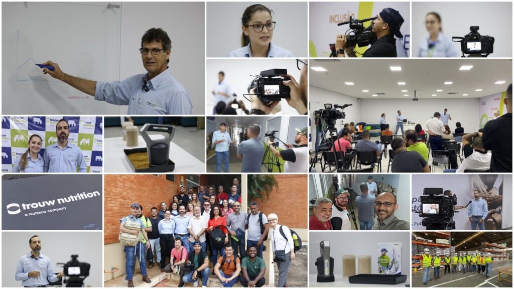 Após 2 mil Km de estrada, Comunicadores do agro encerram visitas com muito aprendizado