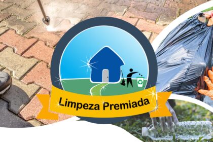 Limpeza Premiada Agronews