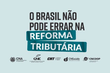 O Brasil Nao Pode Errar Na Reforma Tributaria Agronews