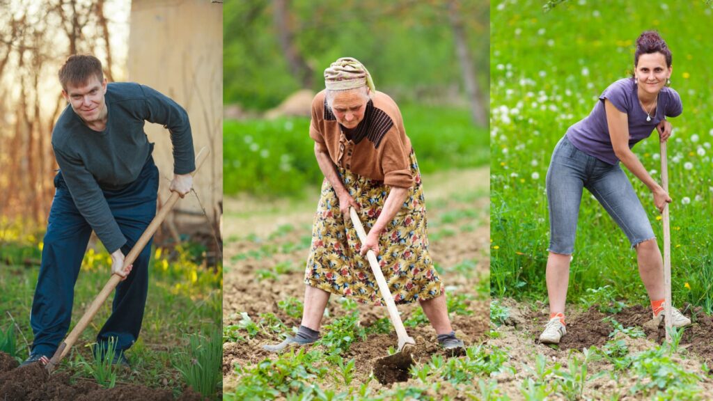 Mães do Agro: Uma homenagem às guerreiras do campo