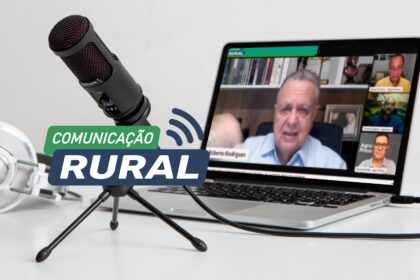 Roberto Rodrigues Comunicacao Rural 1