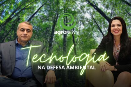 Tecnologia Na Defesa Ambiental Uma Alianca Estrategica Contra Incendios Florestais Agronews