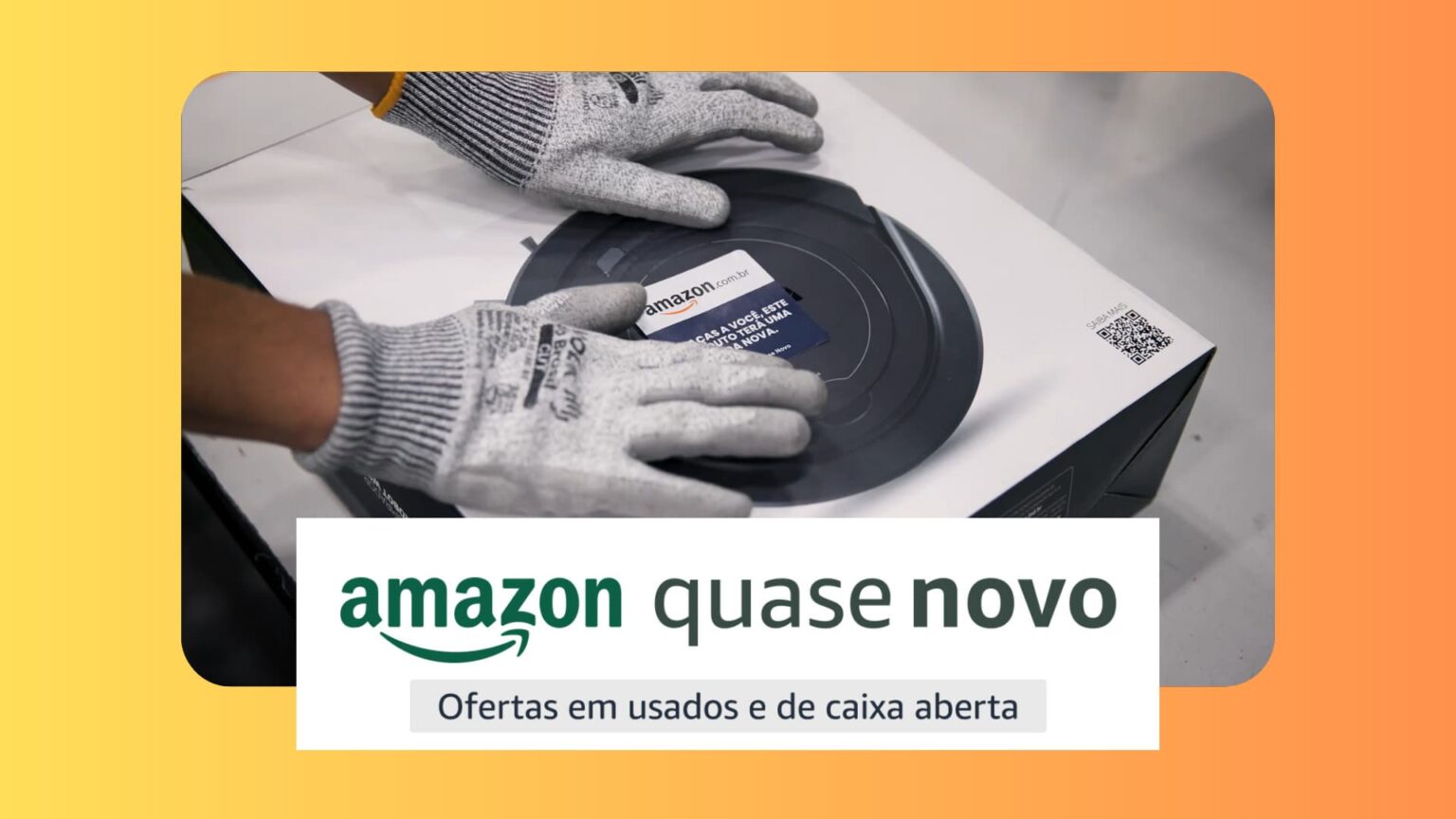 Amazn Quase Novo Agronews