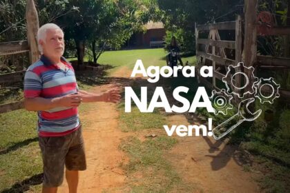 Inventor Rural Cria Porteira Hidraulica Inacreditavel Agronews