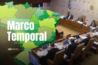 Marco Temporal Conciliando Direitos E Garantindo A Seguranca Juridica