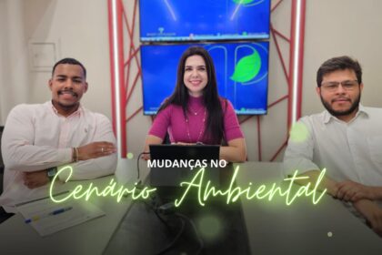 Entendendo As Recentes Mudancas No Cenario Ambiental Brasileiro