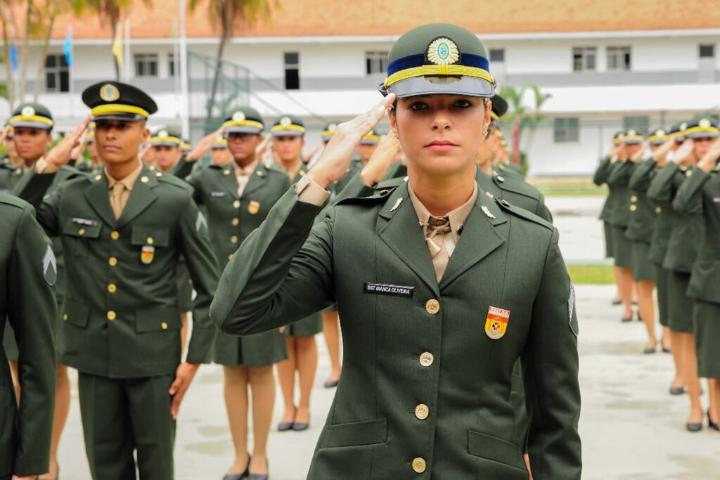 Defesa Nacional ou pintura de meio-fio? Projeto de Lei quer incluir novas atividades ao Exército brasileiro