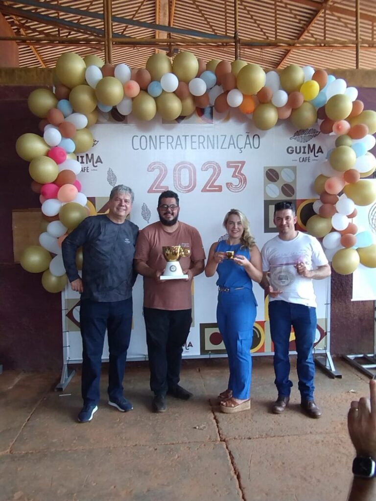 Saiba quem é o Mago dos cafés especiais, classificador que elegeu o melhor café do mundo