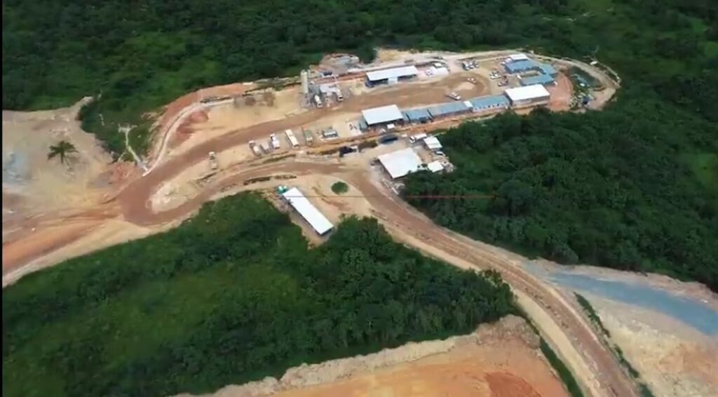 Mineração: Aprovada Realocação de Áreas de Reserva Legal em MT