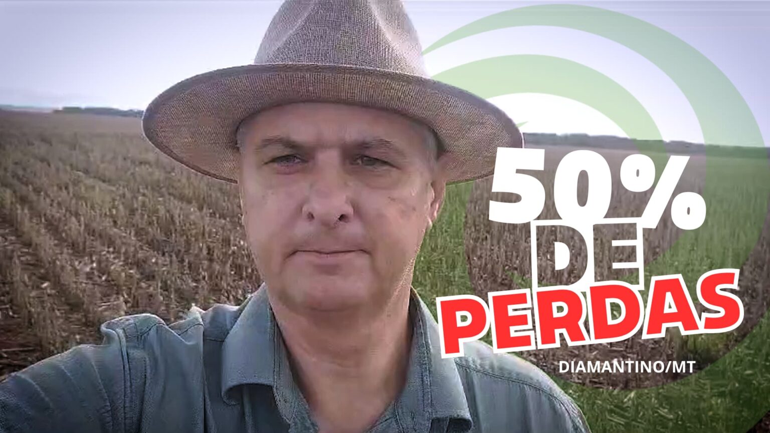 Situacao Piora Em Mt Diamantino Estima 50 De Perdas Na Proxima Safra