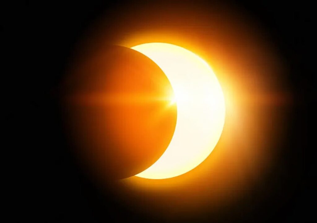 eclipse solar