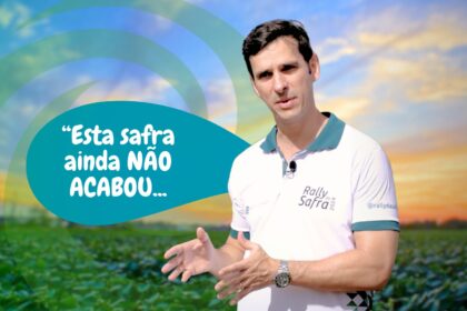 Especialista Adverte Sobre Desafios Climaticos E Oportunidades Da Safra 23 24 Agronews