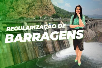 Regularizacao De Barragens Um Desafio Para O Setor Agropecuario