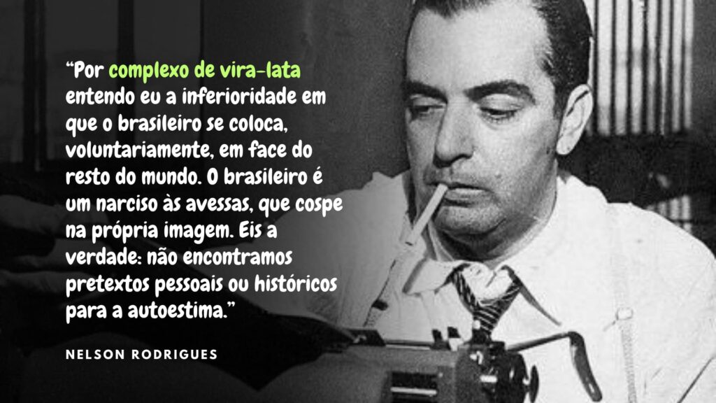 Fávaro diz que precisamos superar a "síndrome do cachorro vira-lata"