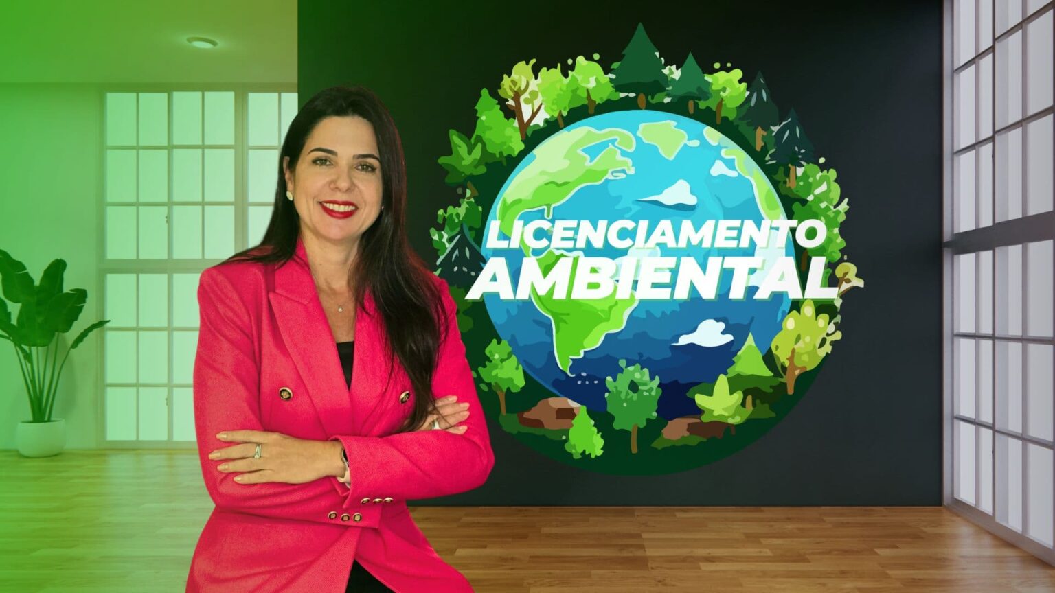 Licenciamento Ambiental