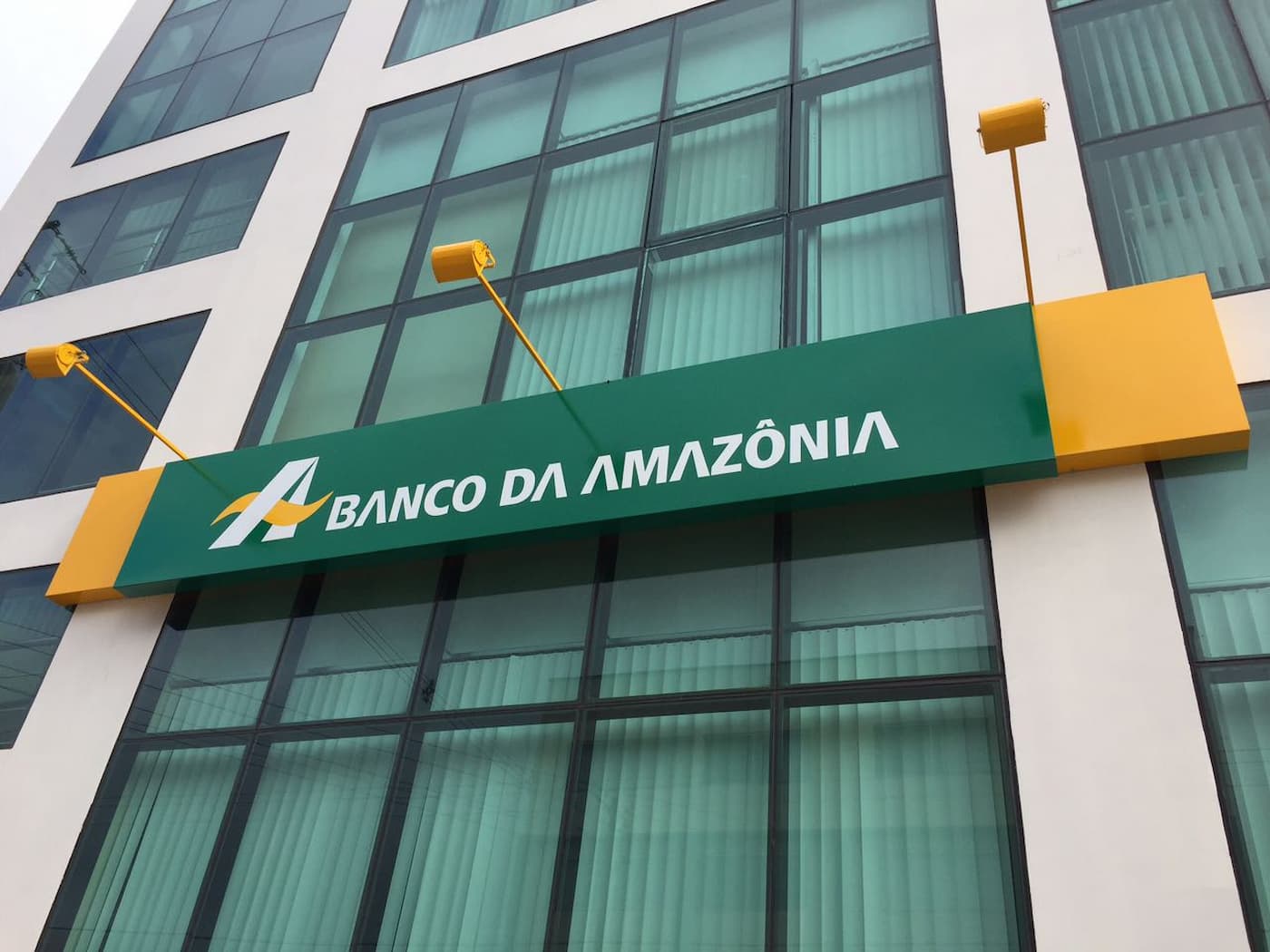 Banco da Amazônia