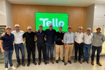 Tello, indústria formada por 5 gigantes do agro aposta em fertilizantes biointeligentes