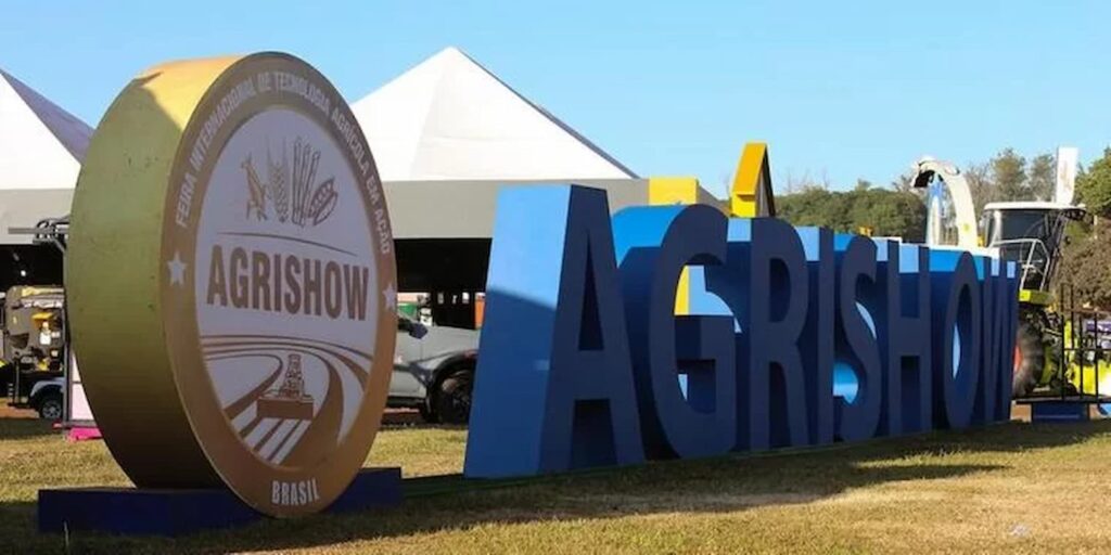 agrishow