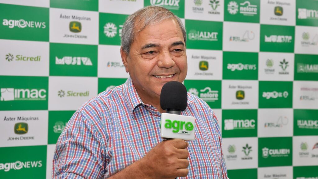 Celso Nogueira - Expoagro