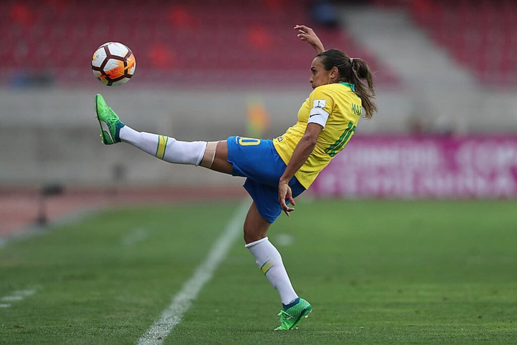 copa do mundo feminina