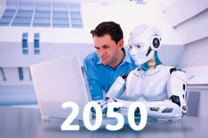 Como será nossa vida em 2050?