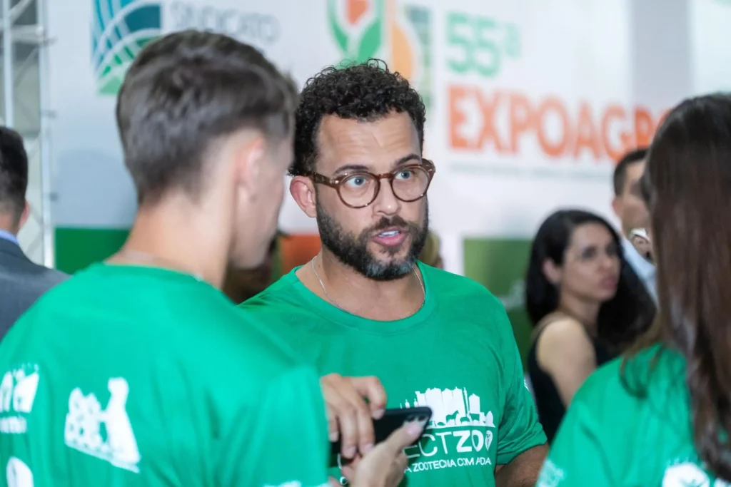 Expoagro 2024: Fórum das Cadeias Produtivas, o agro do futuro começa aqui!