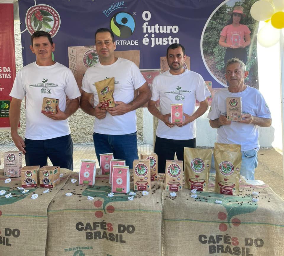 Modelo de negócio baseado em Fairtrade ganha força no Brasil