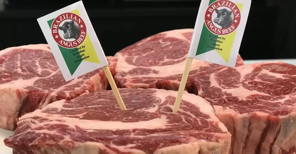 Carne Angus no supermercado é metade Nelore, afirma especialista