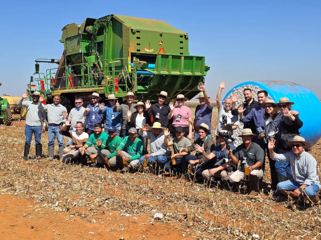 CAR Digital: Inovação e Tecnologia na Regularização Ambiental em Mato Grosso