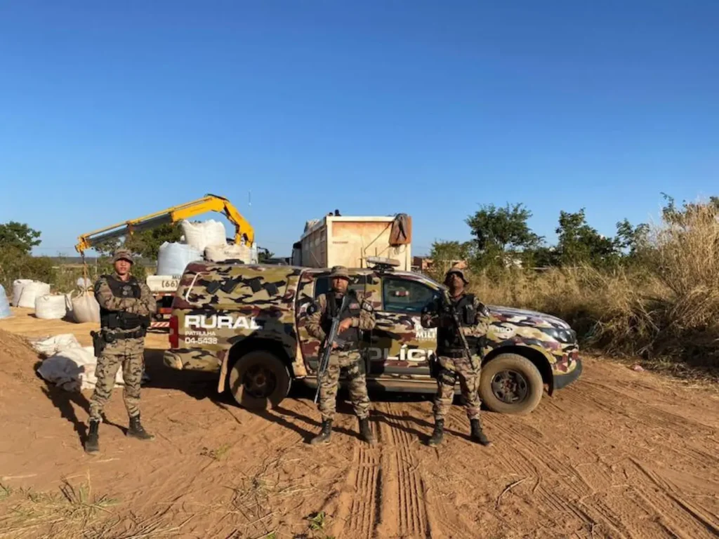 patrulha rural mato grosso