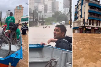 Itapema Debaixo Dagua