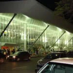 Aeroporto Cuiabá Mato Grossso