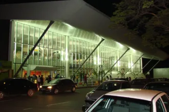 Aeroporto Cuiabá Mato Grossso