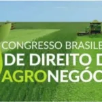 Congresso Brasileiro De Direito Do Agronegócio