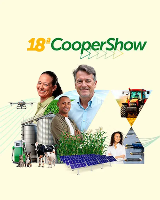 Coopershow