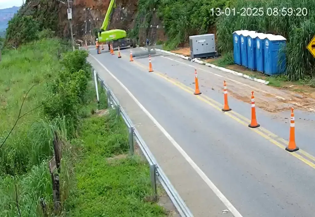 Sistema Pare E Siga Chapada Dos Guimarães