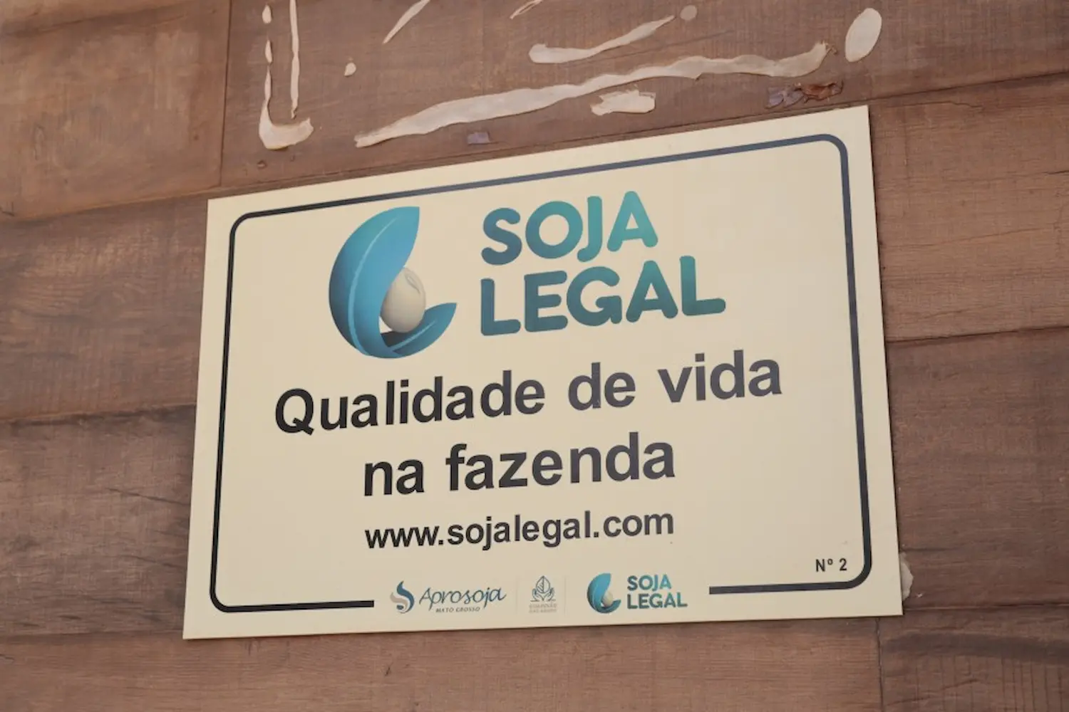 Soja Legal