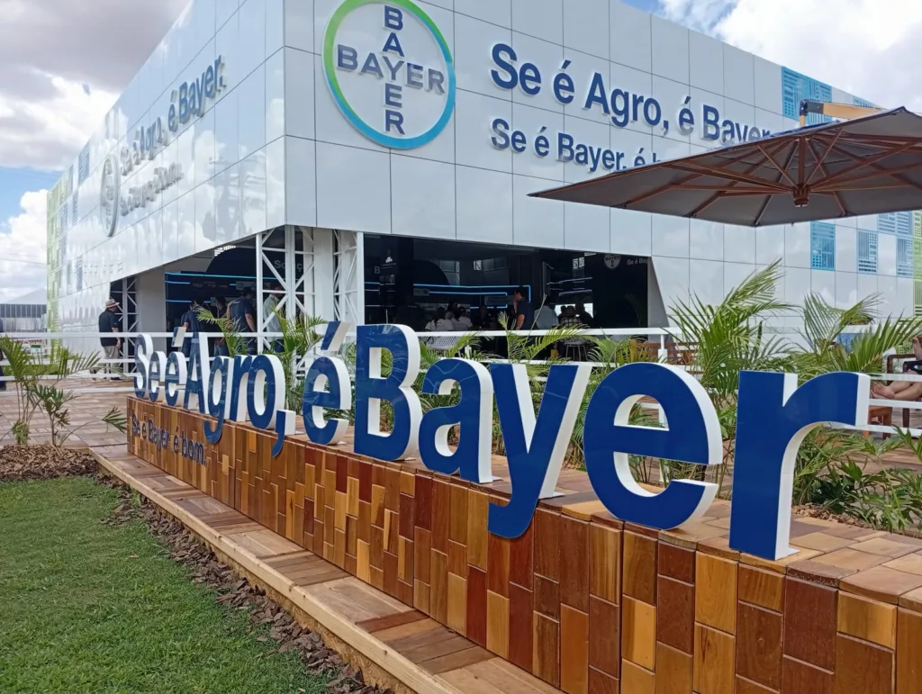 Bayer Agronews Capa