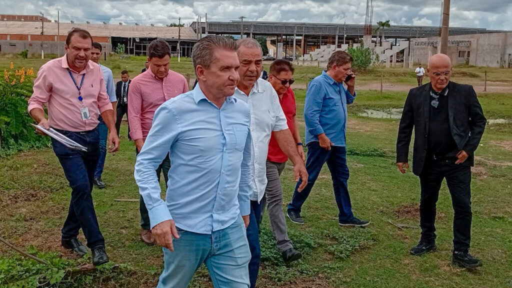 Presidente do TCE-MT defende Cuiabá como a"capital do agronegócio brasileiro"