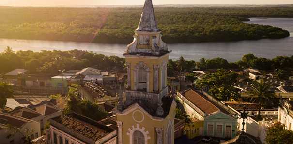 revista tendências de turismo