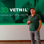 Filho Do Fundador Da Vetnil Se Emociona Ao Relembrar 30 Anos De Historia